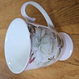 Vintage Portmeirion bone china teacup